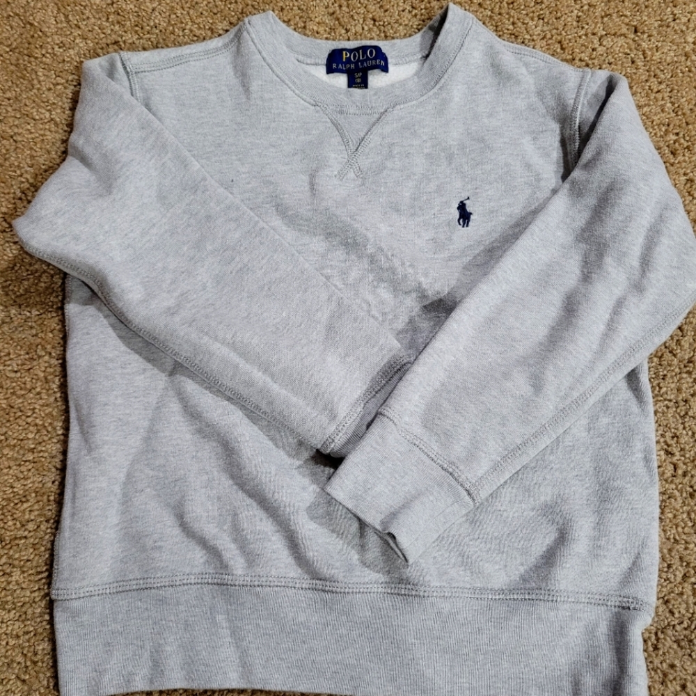 Kids Ralph Lauren sweater